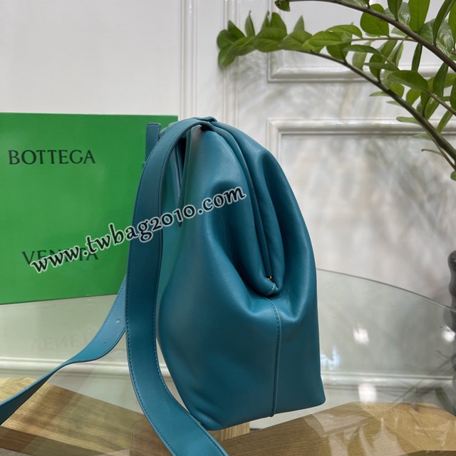 Bottega veneta高端女包 98089 寶緹嘉THE TRIANGLE肩背女包 BV2021新款款三角手提女包  gxz1327